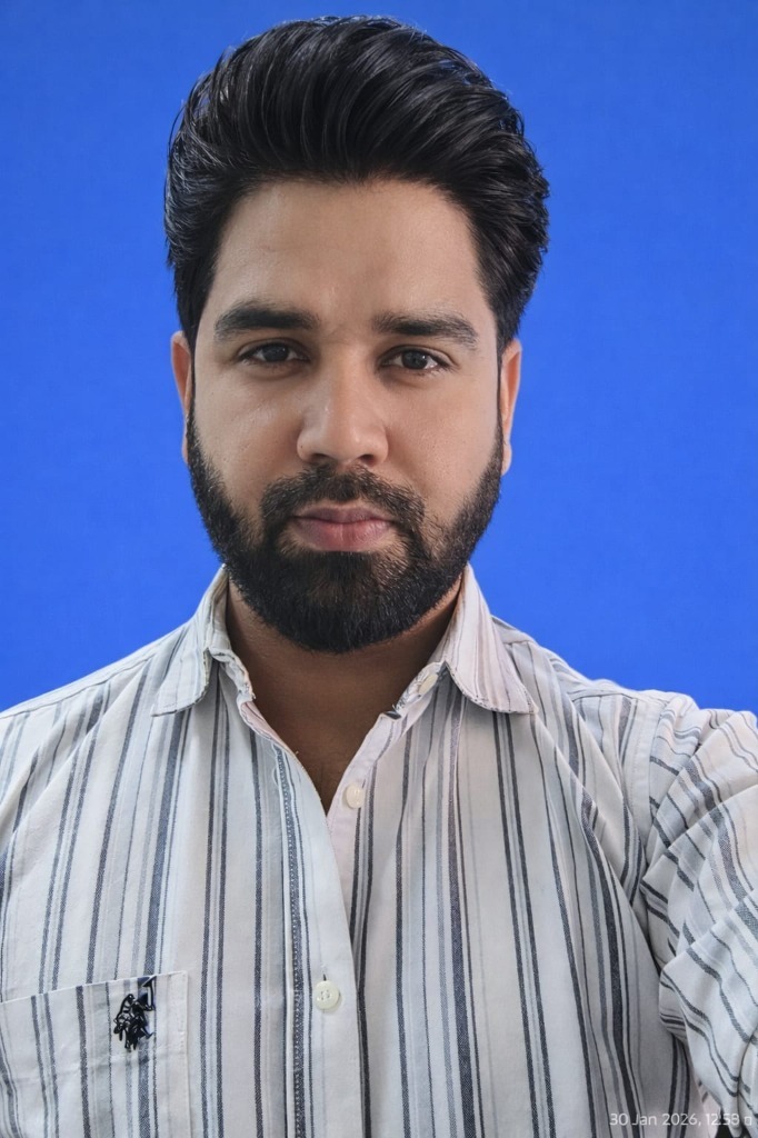 Jayesh Shukla